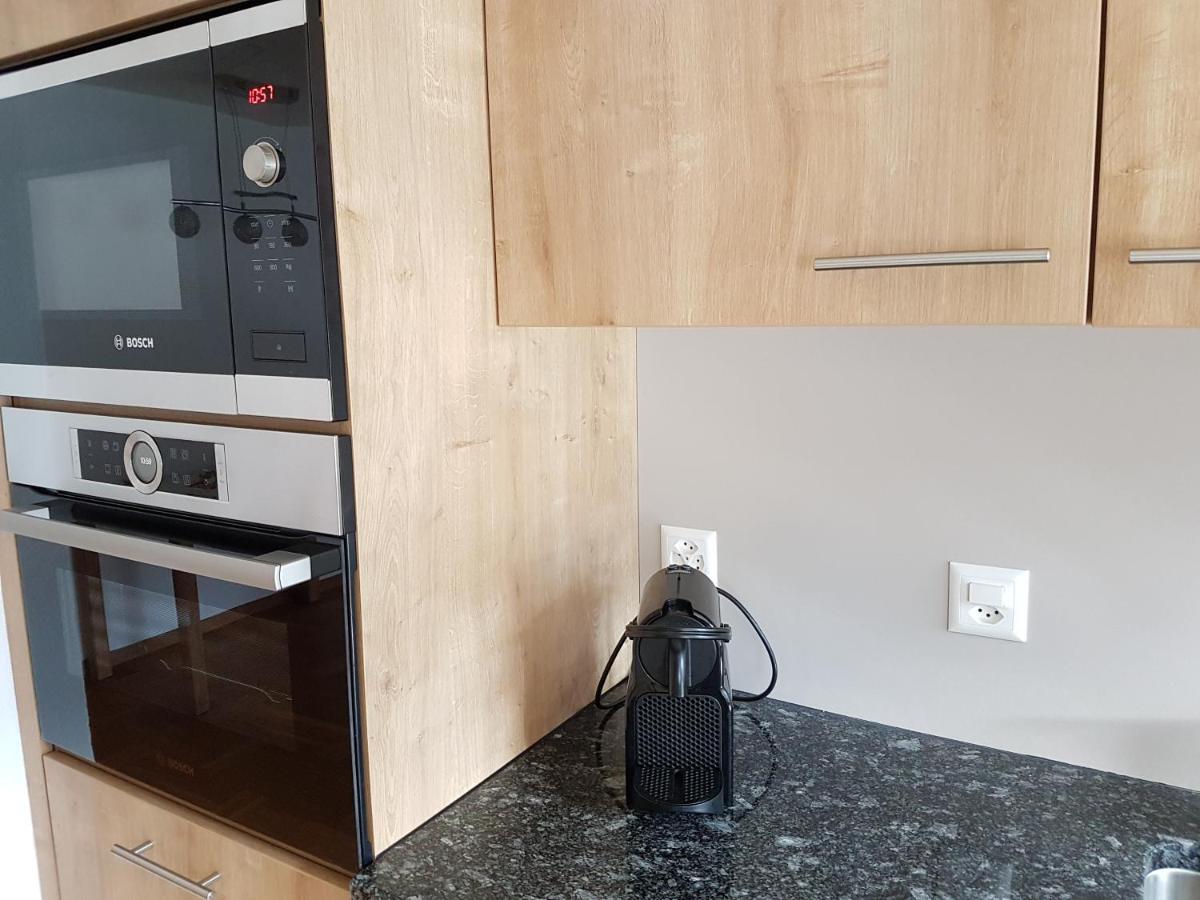 Ferienwohnung Selinda Niederried bei Interlaken Exteriör bild