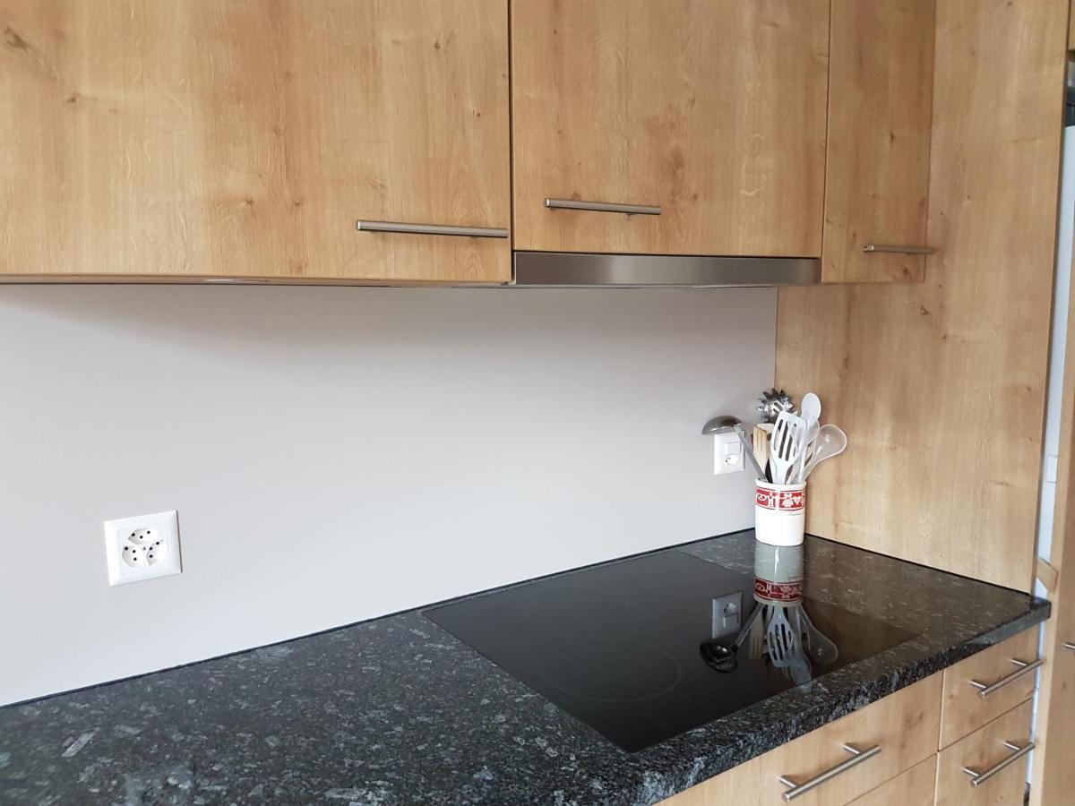 Ferienwohnung Selinda Niederried bei Interlaken Exteriör bild